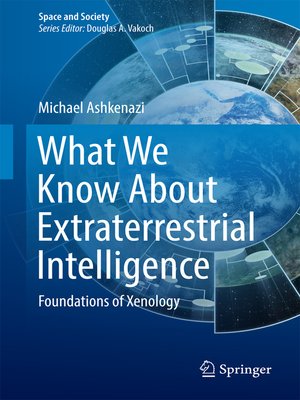 cover image of What We Know About Extraterrestrial Intelligence
